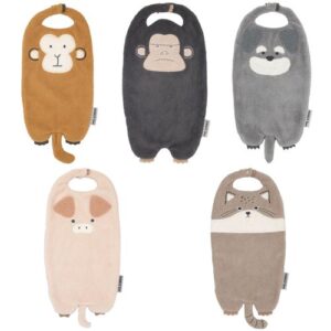 Hangings Animal Kitchen Towel