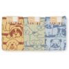 Wanwan Border Face Towel