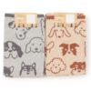 Wanwan Face Face Towel