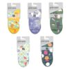 STREAM Print Socks 26AW