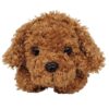 Wild Animal Pen Case, Toy Poodle