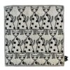 Matano Atsuko Triple Gauze Handkerchief, Monotone KIKI