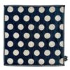 Matano Atsuko Triple Gauze Handkerchief, Bold Monotone