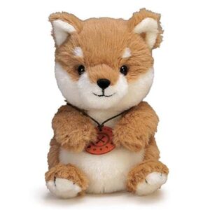 Potte Shiba Inu
