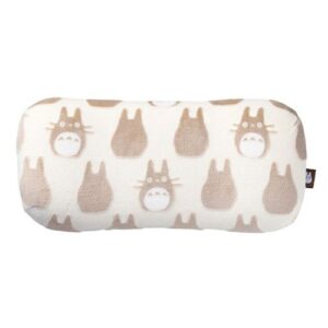 My Neighbour Totoro Lumbar Cushion, Bumpy Totoro