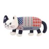 Puffmochi Plush Cushion, Matilda