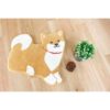 Fundit Animal Mat, Mameshiba