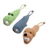 Silicone Flashlight, Animal