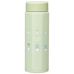 My Neighbour Totoro Octagonal Stainless Bottle 500ml, Totoro Dondoko