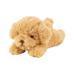 Kutatto Biyori Mascot, Toy Poodle