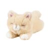 Kutatto Biyori Mascot, Brown Cat