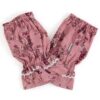 Mini Arm Covers, Rose Floral