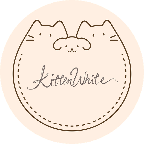 KittenWhite